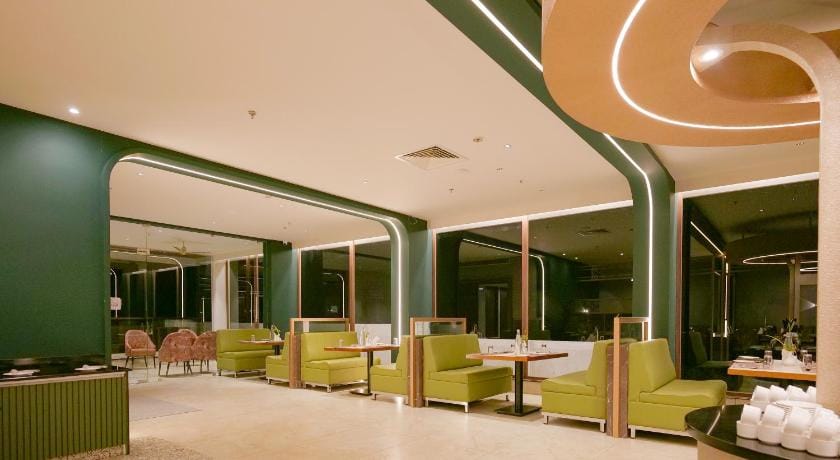 Palette hill view resort Resort in Kerala