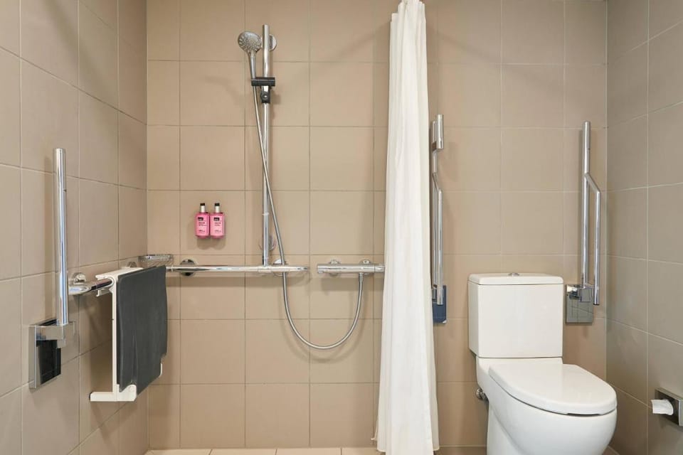 Moxy by Marriott Munich Messe Hotel in Munich