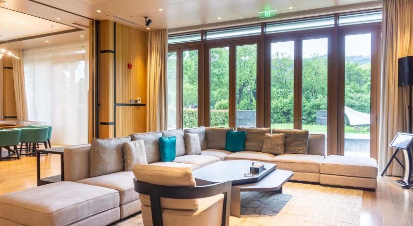 Renaissance by Marriott Suzhou Taihu Lake Hotel Hotel in Suzhou