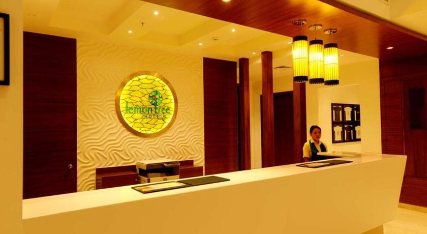 Lemon Tree Hotel Coimbatore Hotel in Coimbatore