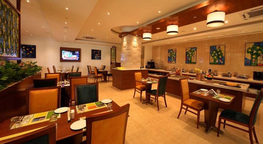 Lemon Tree Hotel Coimbatore Hotel in Coimbatore