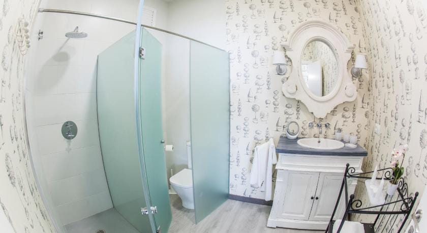 GR Suites Boutique Alcazaba Apartment in Malaga