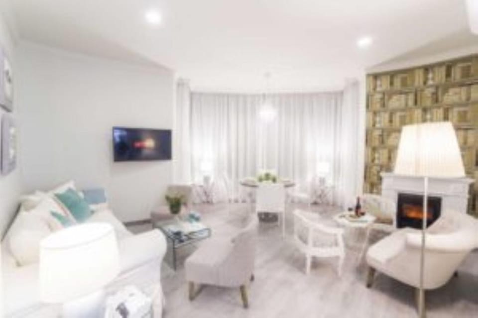 GR Suites Boutique Alcazaba Apartment in Malaga
