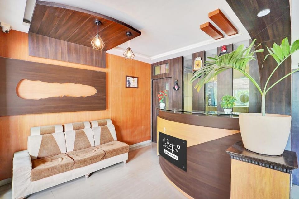 Super Collection O Coorg Hotel in Kerala