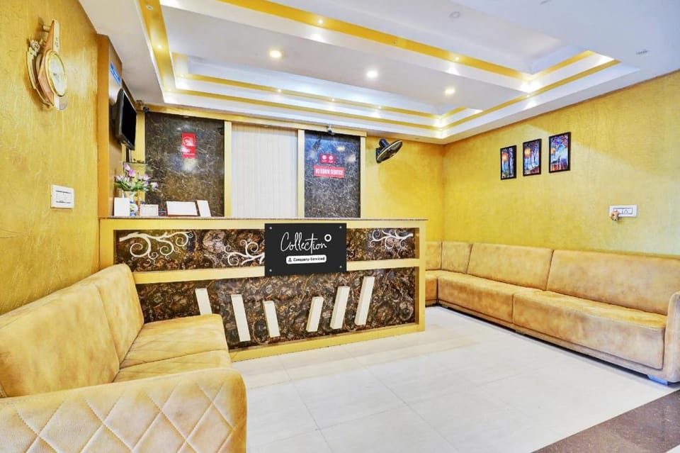 Super Collection O Kushal Nagar Near KSRTC Bus Stand Hotel in Kerala