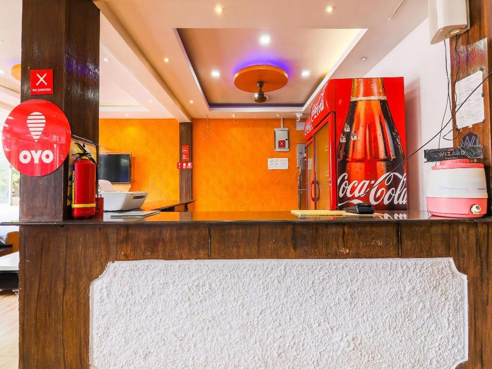 Super OYO Flagship Bernard's Guest House By Luxury Villa Hotel in Baga