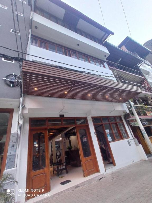 Chaska Machupicchu Hotel in Department of Cusco