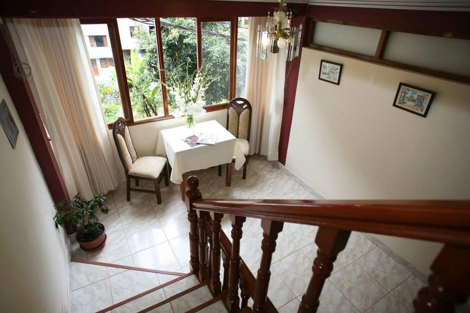 Chaska Machupicchu Hotel in Department of Cusco