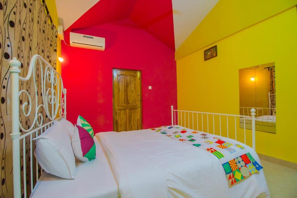 Aartiana Room Vacation rental in Calangute