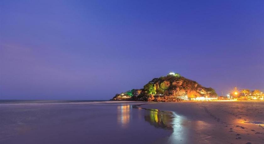 B2 Hua Hin Premier Resort Resort in Hua Hin District