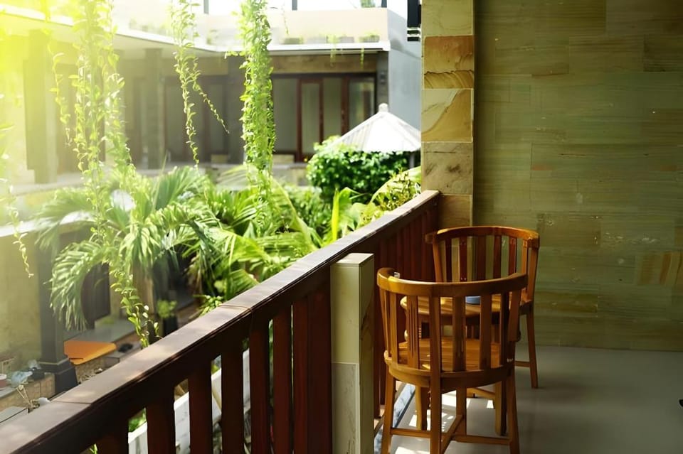 Sari Nusa Inn Bed and Breakfast in Nusapenida