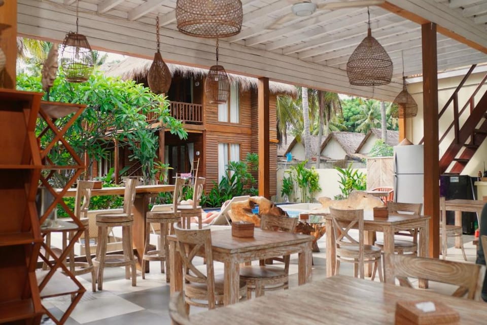 Sadev Resort Resort in Pemenang