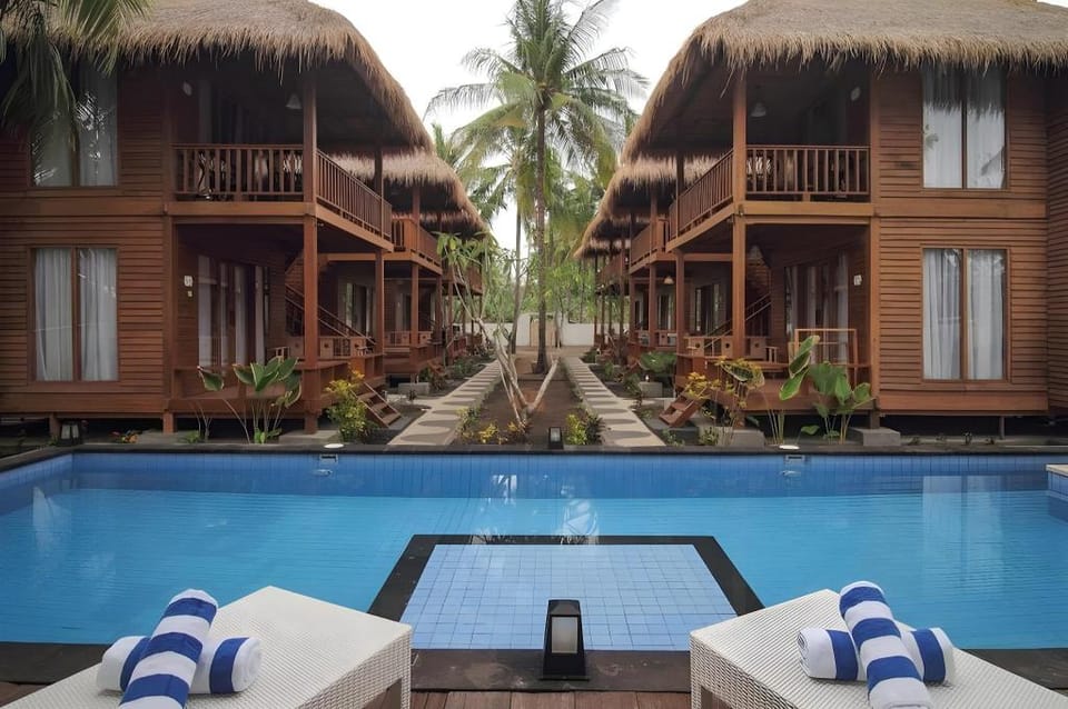 Sadev Resort Resort in Pemenang