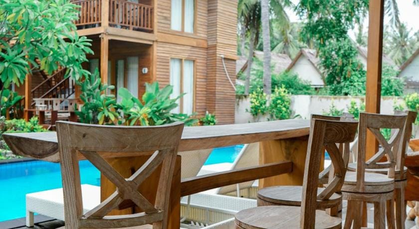 Sadev Resort Resort in Pemenang