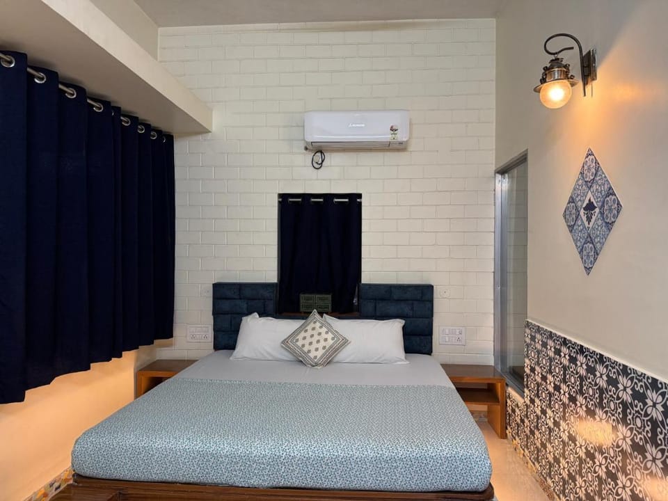 Le Fort Homestay Vacation rental in Jaipur