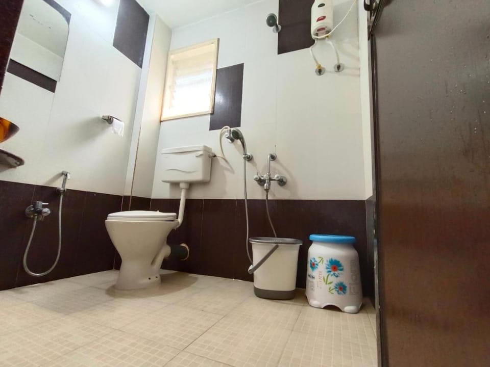 The Blue View - sea view villas Bed and Breakfast in Maharashtra
