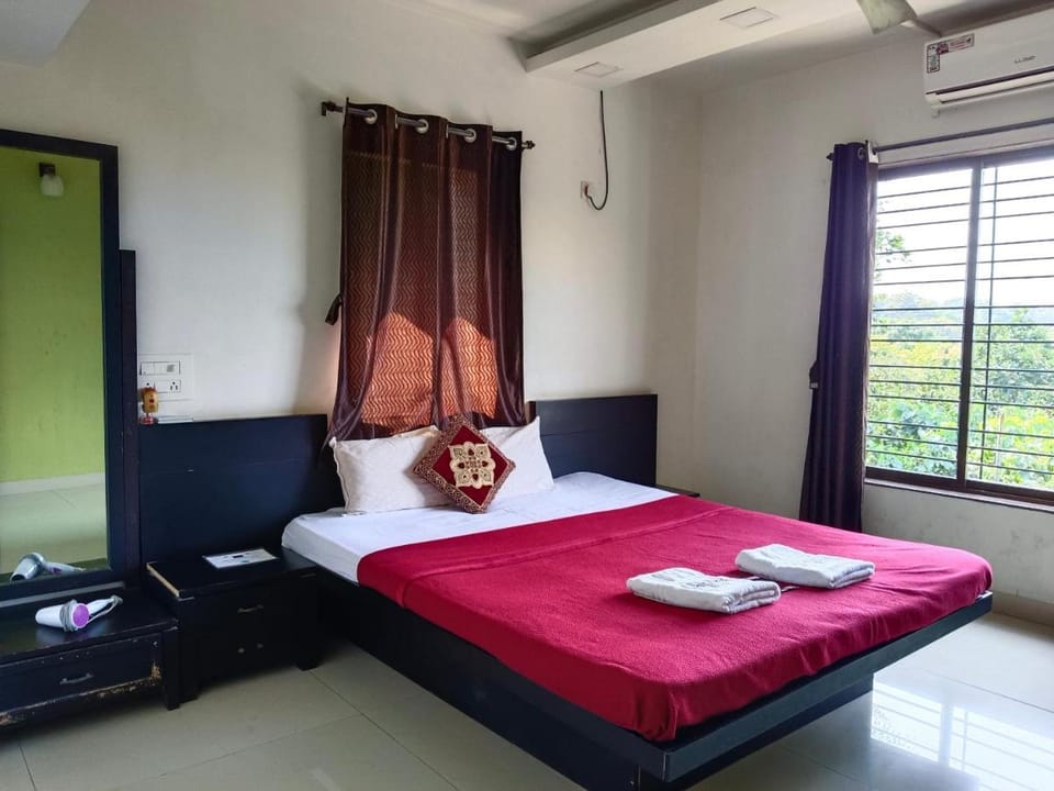 The Blue View - sea view villas Bed and Breakfast in Maharashtra