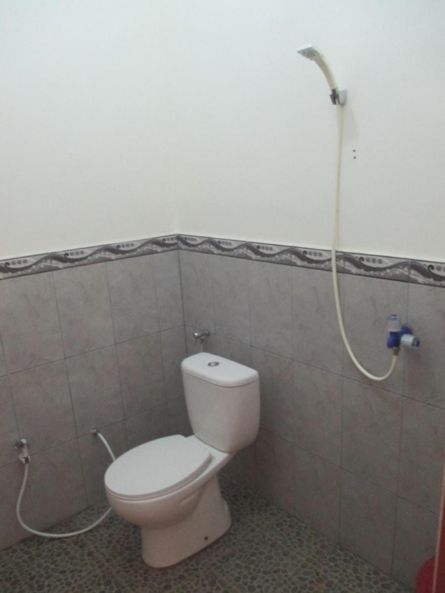 Rumah Ukhi Guest House Inn in Special Region of Yogyakarta
