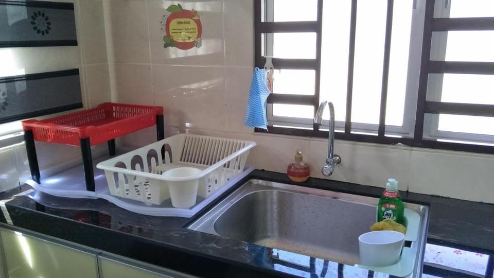 Airis Homestay Changlun Vacation rental in Kedah