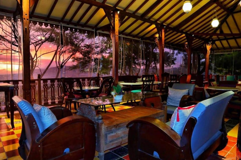 Mulberry Hill by The Lodge Hotel in Lembang