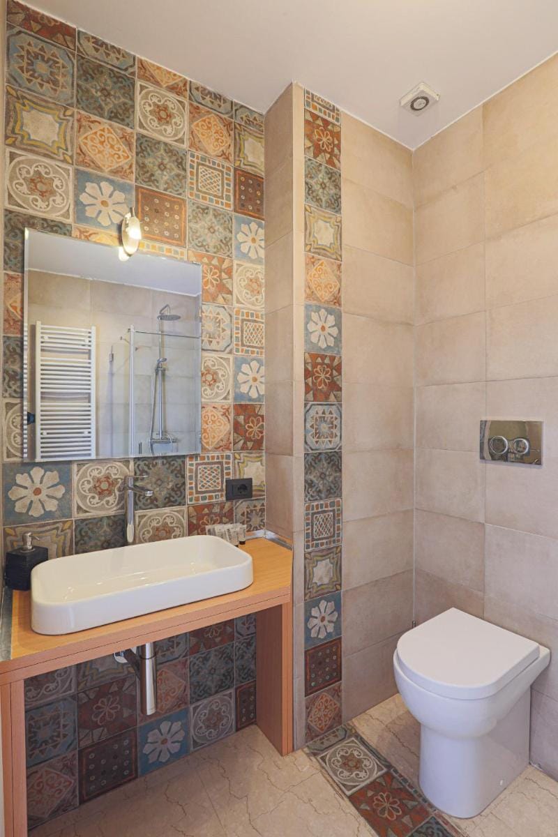 DaVinci Relais Guest House Bed and Breakfast in Rome