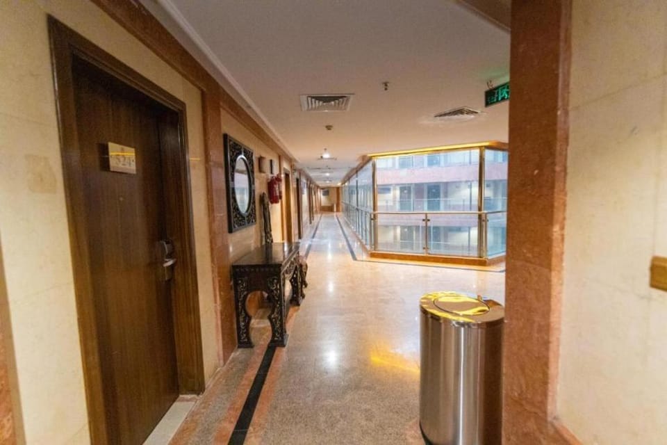 Safeer almisk Hotel Hotel in Mecca