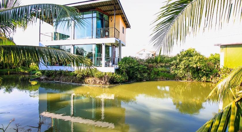 Plernsalaya resort Resort in Thailand