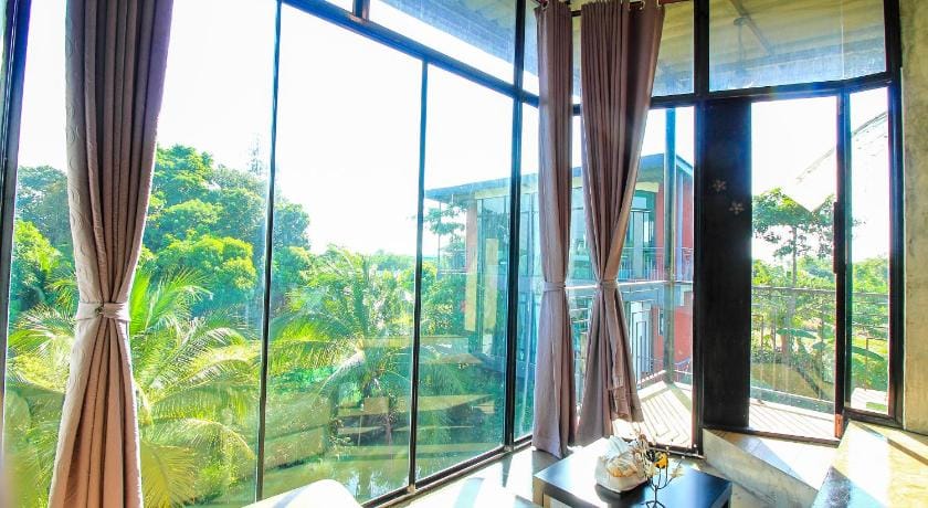 Plernsalaya resort Resort in Thailand