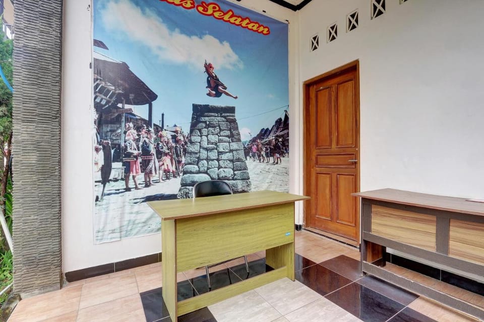 Hotel Wisma CK Hotel in Indonesia