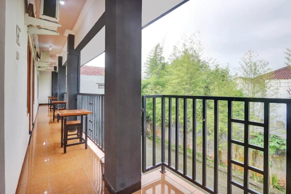 Hotel Wisma CK Hotel in Indonesia