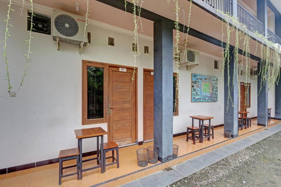 Hotel Wisma CK Hotel in Indonesia