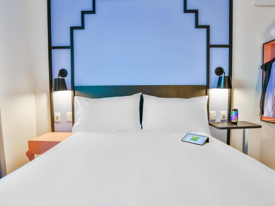 ibis Styles Goiania Marista Hotel in Goiania
