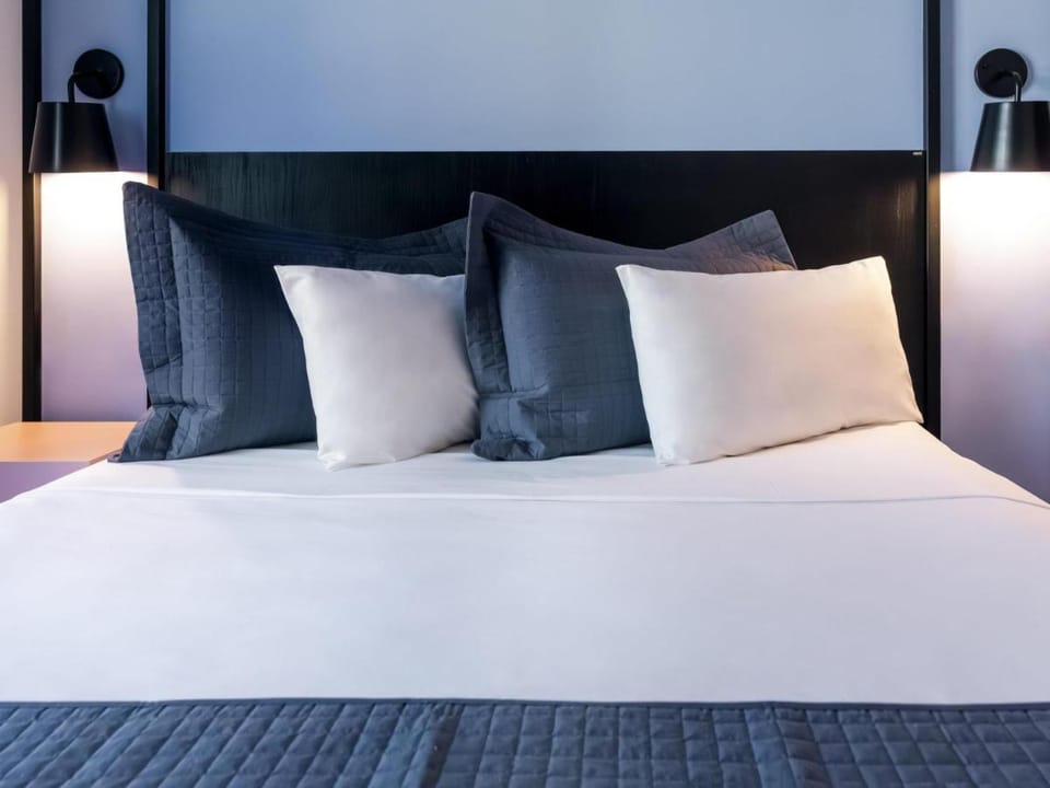 ibis Styles Goiania Marista Hotel in Goiania
