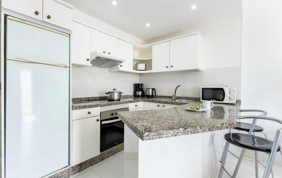 Ona Beverly Hills Heights Apartment hotel in Los Cristianos