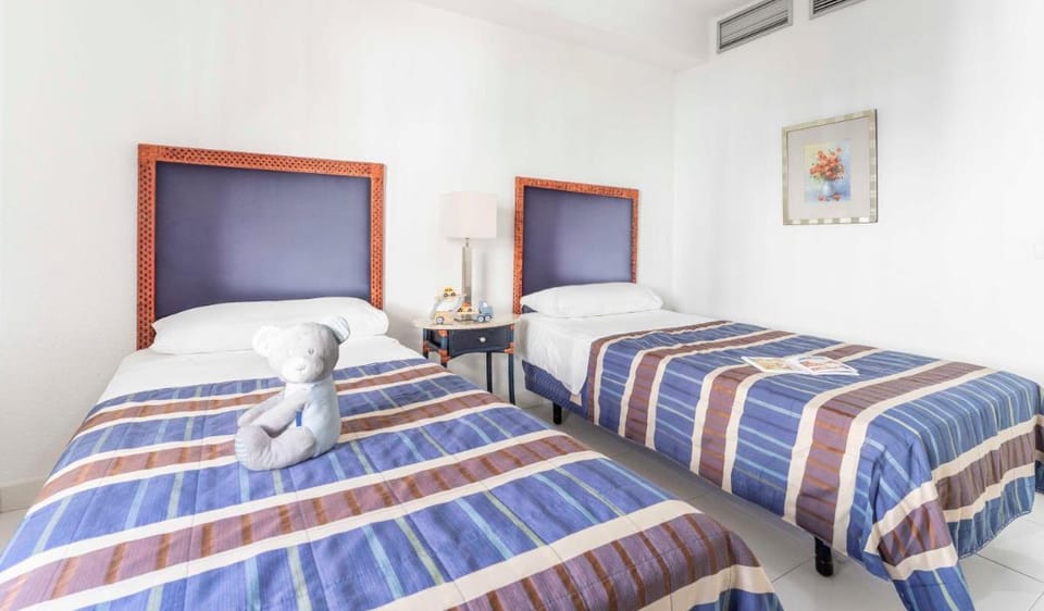 Ona Beverly Hills Heights Apartment hotel in Los Cristianos
