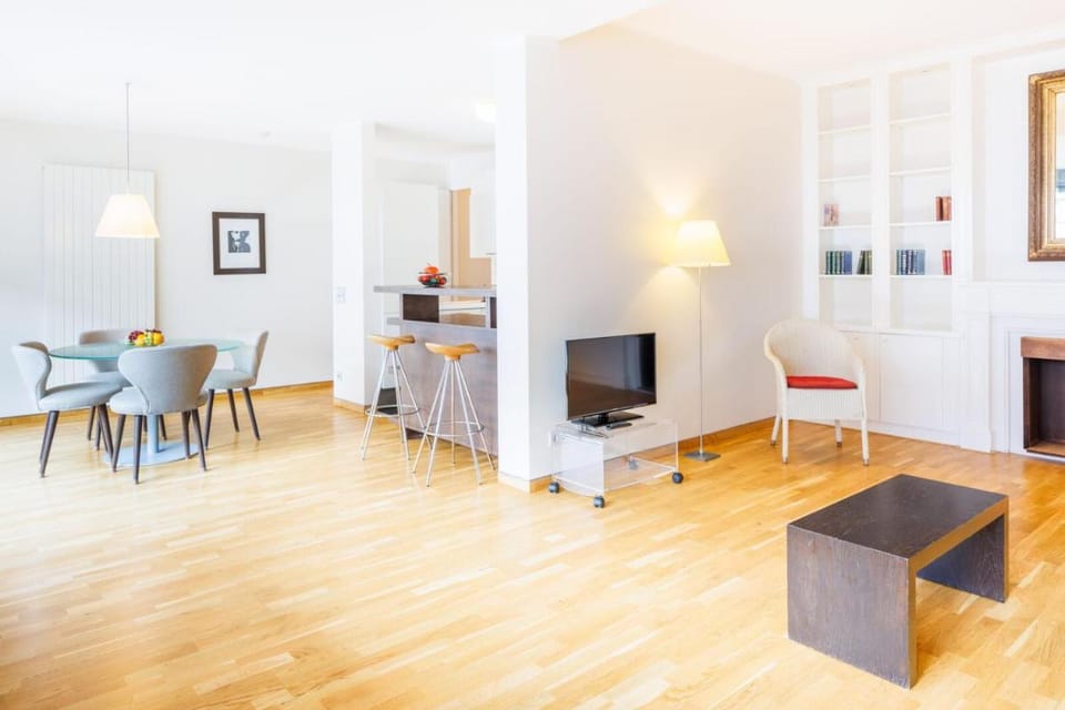 Hapimag Berlin Gendarmenmarkt Apartment hotel in Berlin