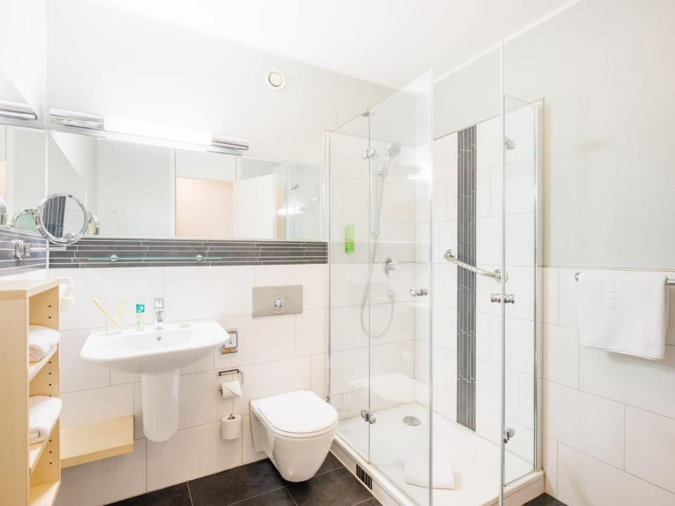 Hapimag Berlin Gendarmenmarkt Apartment hotel in Berlin
