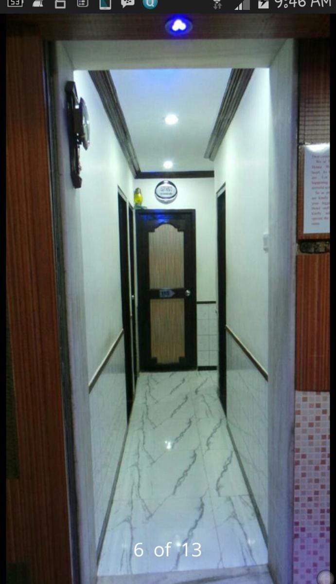 New Metro Guest House Hotel in Mumbai