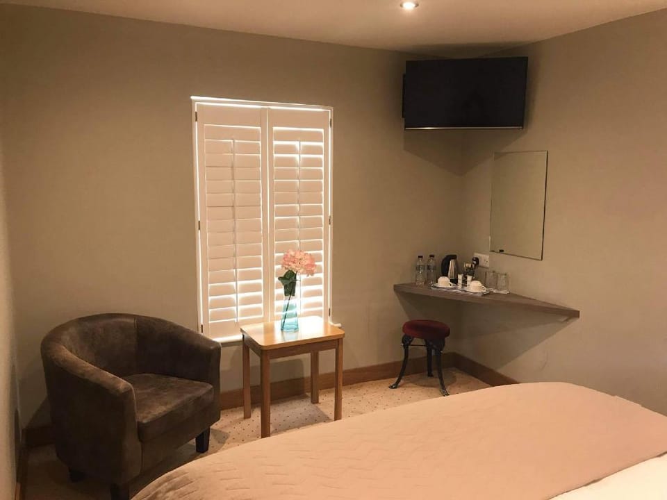 The Claremont Inn Hotel in Bognor Regis