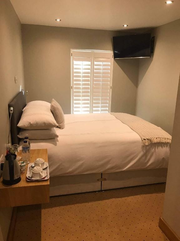 The Claremont Inn Hotel in Bognor Regis