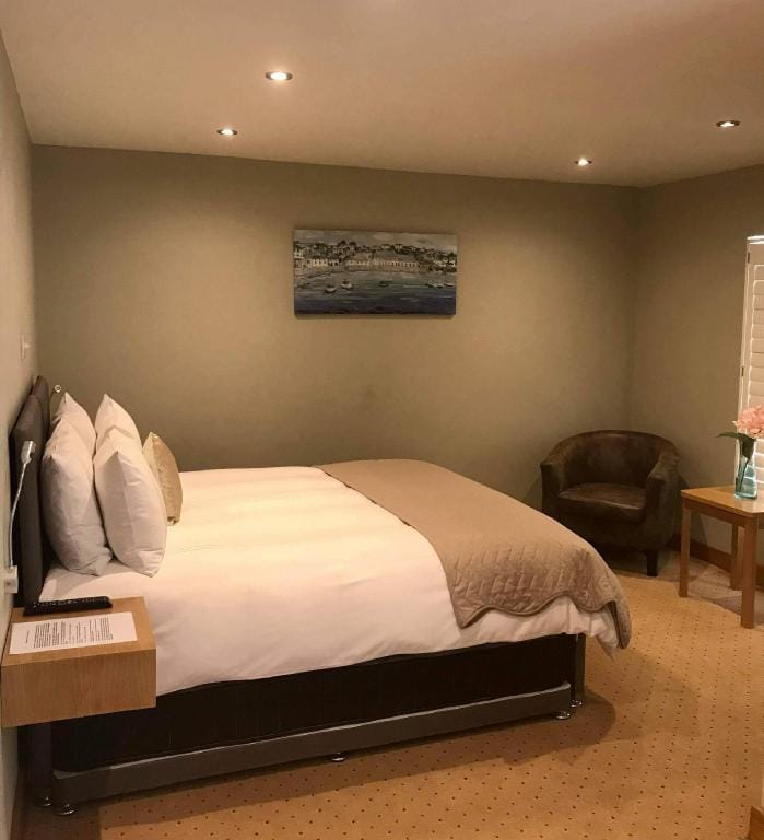The Claremont Inn Hotel in Bognor Regis