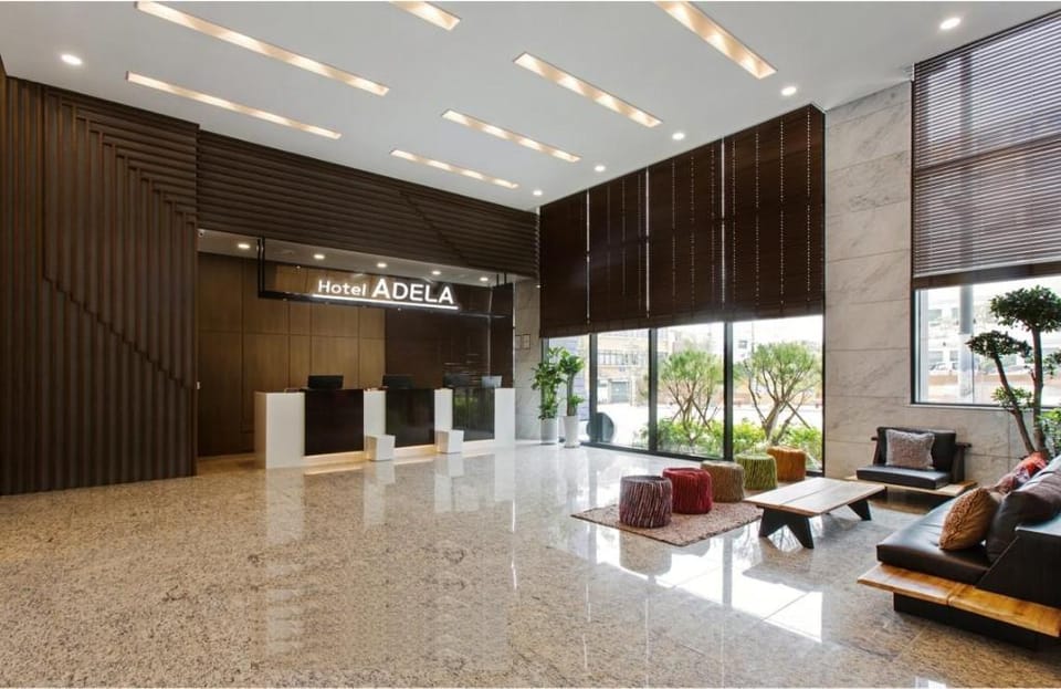 Hotel Adela Busan Hotel in Busan