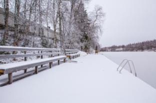 Arctic Resort Delight Apartment in Rovaniemi