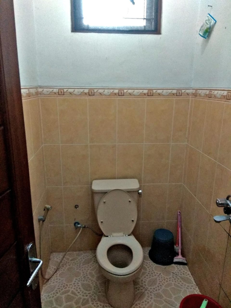 Heksa Guesthouse Vacation rental in Special Region of Yogyakarta