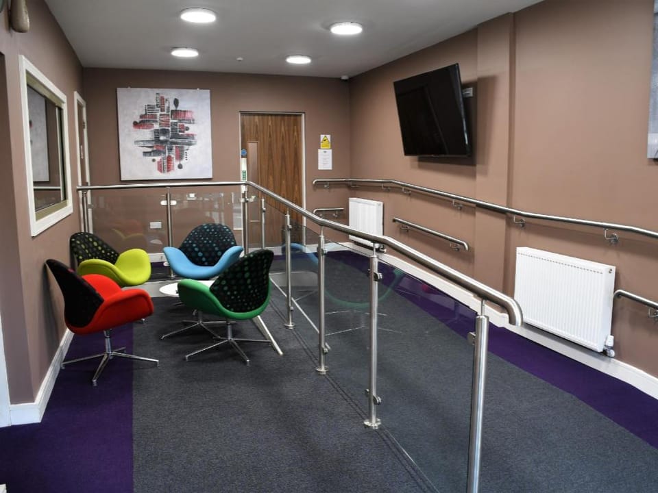 Pembroke Studios Apartment in Liverpool