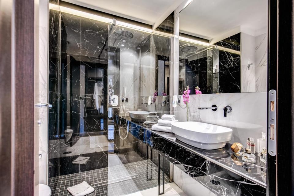 Piccola Navona Roof Garden Bed and Breakfast in Rome