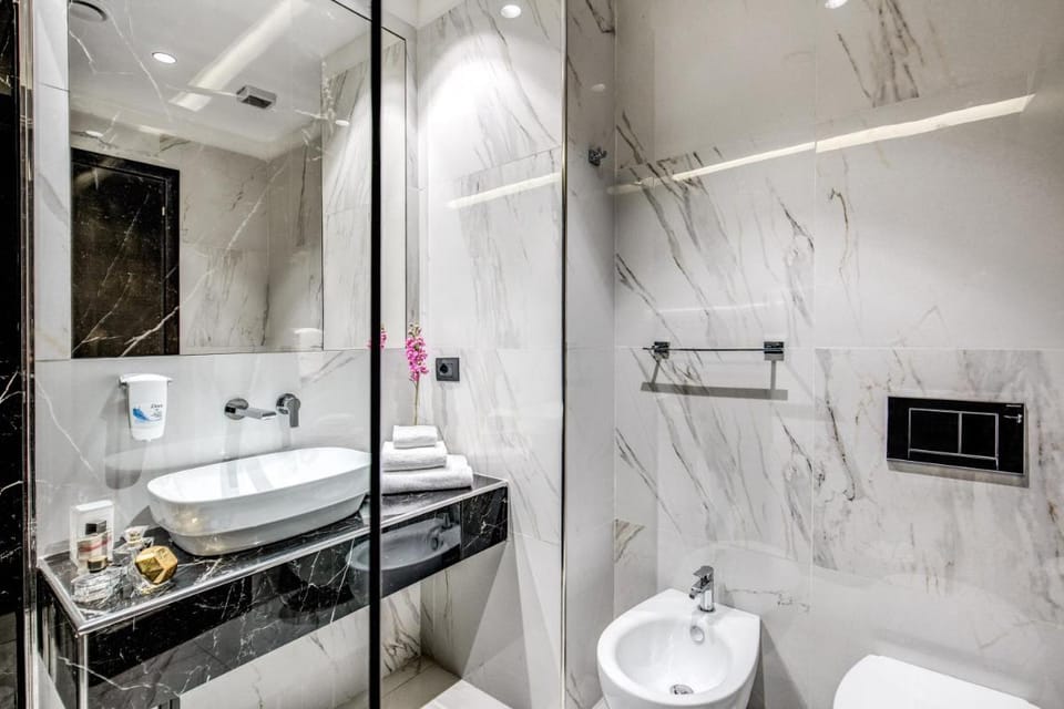 Piccola Navona Roof Garden Bed and Breakfast in Rome
