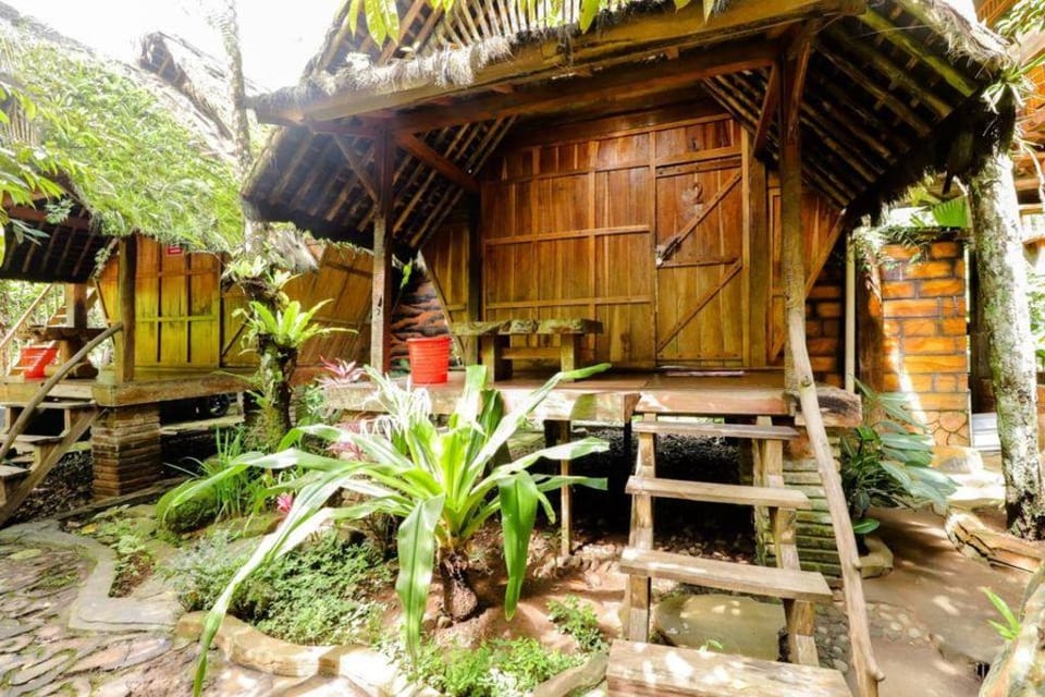 Rimbono Homestay Vacation rental in Special Region of Yogyakarta