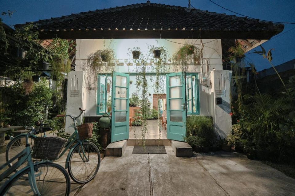 SNOOZE Yogyakarta. Bed and Breakfast in Yogyakarta