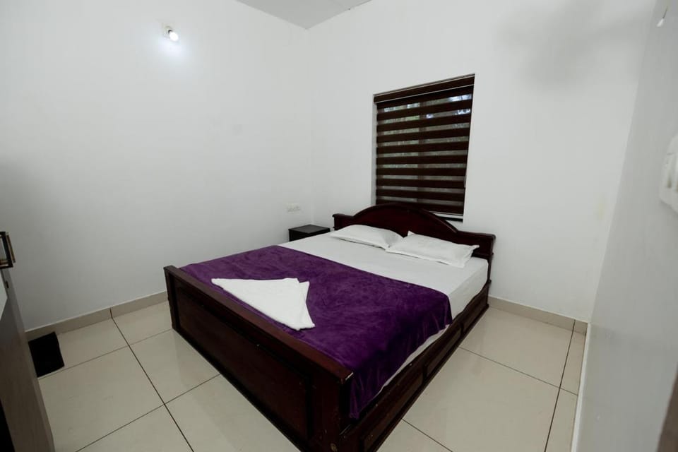 Green Garden Wayanad Villas Villa in Kerala